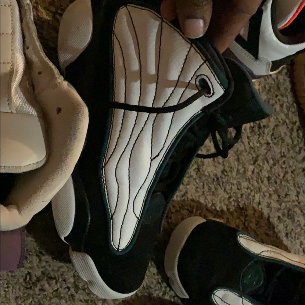 Shoes sz2y - Picture 4 of 5